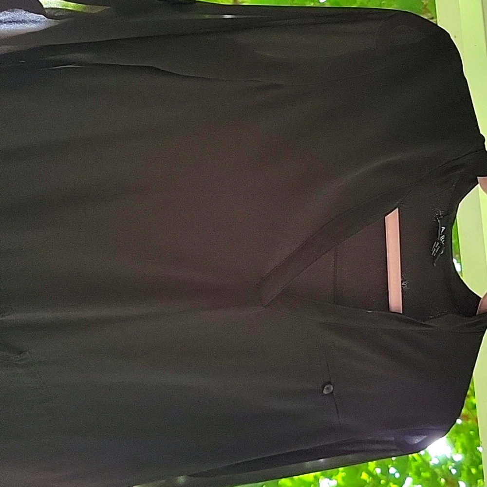 A. Byer dress
